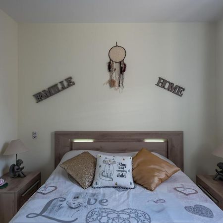 Swan - Appartement Avec Balcon Proche Plage Mers-Les-Bains Exteriör bild